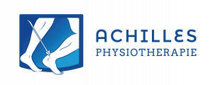 Logo Achilles Physiotherapie